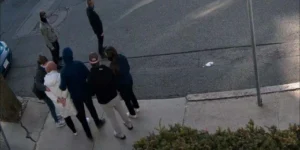 అమెరికాలో స్టూడెంట్ అరెస్టు: చర్చనీయాంశంగా మారిన ఘటన