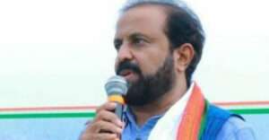 మల్లన్న వ్యాఖ్యలకు సీఎం రేవంత్ సమాధానం చెప్పాలని మధుయాష్కీ డిమాండ్