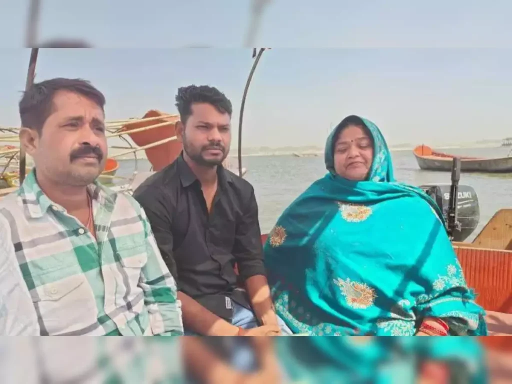 Maha Kumbh: కోట్ల ఆదాయం..సంతోషం-ఆదాయపన్నుతో ఆవిరి