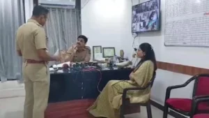 కేంద్ర మంత్రి కుమార్తెకు తప్పని లైంగిక వేధింపులు