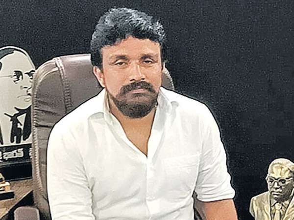 మహాసేన రాజేష్ తండ్రి కన్నుమూత లోకేష్ సంతాపం