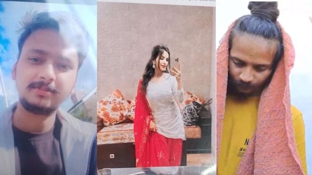 Meerut Murder Case: మీరట్‌ కేసులో వణుకుపుట్టిస్తున్న విషయాలు