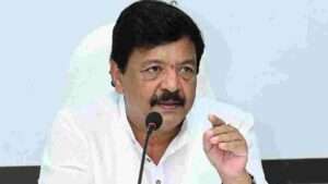 త్వరలోనే రైతులకు ఇన్పుట్ సబ్సిడీ – మంత్రి దుర్గేశ్