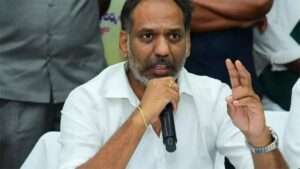 విద్యుత్ ఉద్యోగుల సమస్యలు పరిష్కరిస్తాం – మంత్రి గొట్టిపాటి రవి