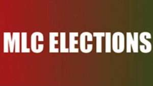 తెలంగాణలో ఎమ్మెల్సీ నోటిఫికేషన్