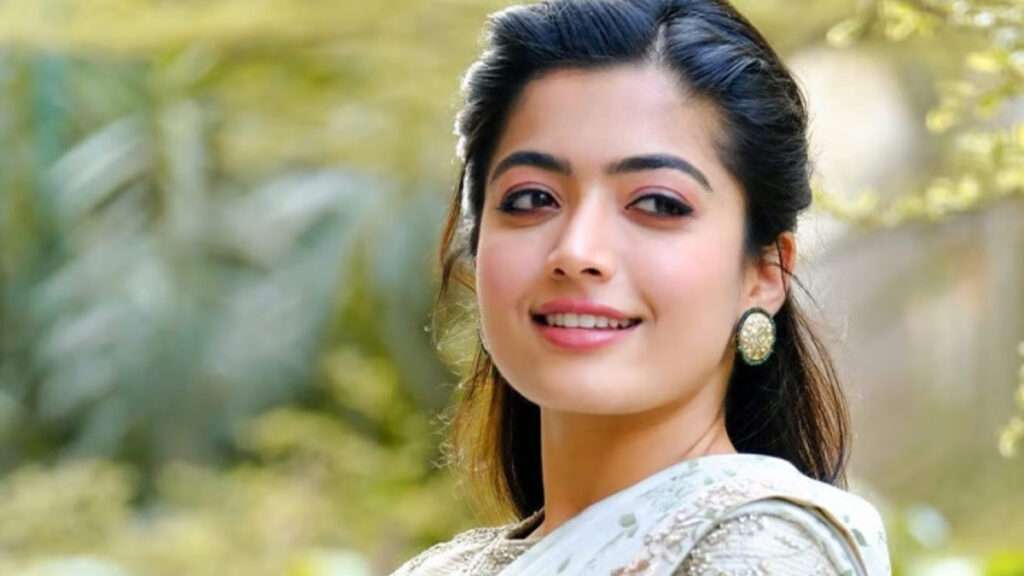 Rashmika Mandanna: గాయం నుంచి కోలుకోడానికి సమయం పడుతుంది:రష్మిక