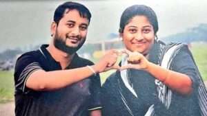 పిల్లలు సరిగ్గా చదవడం లేదనే హత్యచేసిన తండ్రి : ఆత్మహత్య లేఖలో వెల్లడి