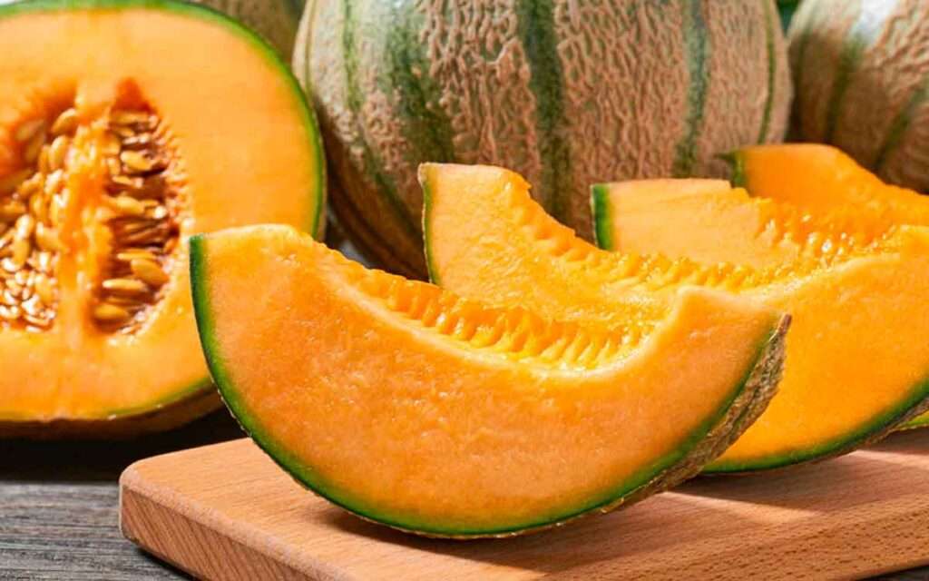 Muskmelon:ఖర్బూజా తో ఆరోగ్య ప్రయోజనాలు ఎన్నో