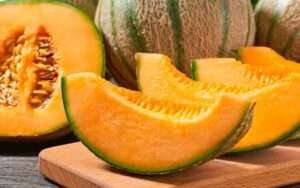 ఖర్బూజా తో ఆరోగ్య ప్రయోజనాలు ఎన్నో