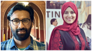 భారతీయ స్కాలర్‌ను అమెరికా ఎందుకు అరెస్ట్ చేసింది?