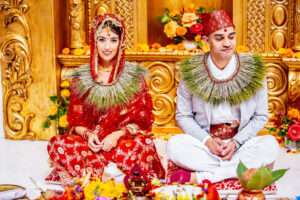 నేపాల్‌లో వివాహ వయస్సు తగ్గింపు – ప్రభుత్వ కొత్త నిర్ణయం!