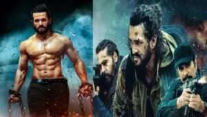 ఓటీటీలోకి వచ్చేసిన ఏజెంట్