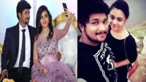 కోర్ట్ తీర్పుతో అమృత కి న్యాయం జరిగింది