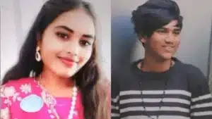 ఆత్మహత్యకు దారితీసిన సోషల్ మీడియా ప్రేమ..ఎక్కడంటే?