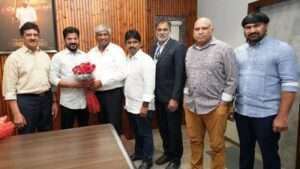 రేవంత్ రెడ్డి కొత్త టీమ్‌.. కొండా సురేఖ అవుట్?