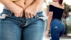 అమ్మాయిలకు స్కిన్ టైట్ జీన్స్ మంచిదేనా?