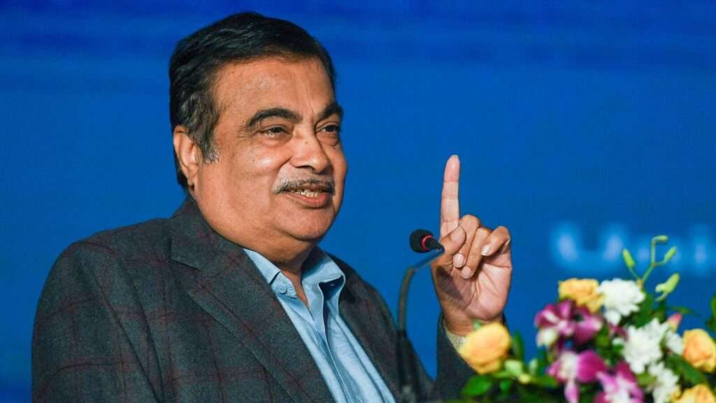 Nitin Gadkari: కులం పేరెత్తితే కఠిన చర్యలు.. గడ్కరీ సంచలన వ్యాఖ్యలు