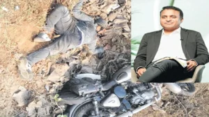 మలుపు తిరుగుతున్న పాస్టర్ ప్రవీణ్ మృతి