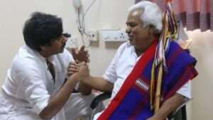 మా అన్న గద్దరన్న అంటూ పవన్ ఎమోషనల్