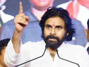 భాషా వివాదంపై స్పందించిన పవన్‌ కళ్యాణ్‌