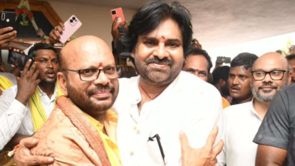 Andhrapradesh: వర్మకు కీలక బాధ్యతలు