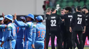 ఛాంపియన్స్‌ ట్రోఫీ ఫైనల్‌ మ్యాచ్‌లో భారత్‌ వర్సెస్‌ న్యూజిలాండ్‌ గెలుపెవరిది?