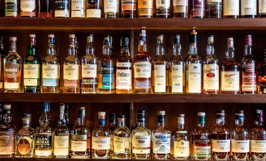 తెలంగాణాలో మద్యం ధరలు పెంపు