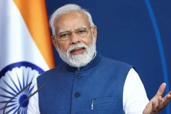 మోదీకి బార్బడోస్‌ అత్యున్నత పురస్కారం