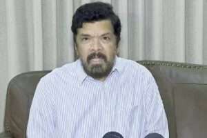 పోసాని కండిషన్ తో కూడిన బెయిల్