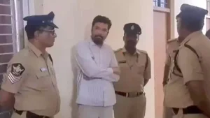 పోసాని కృష్ణమురళికి కర్నూలు కోర్టు బెయిల్