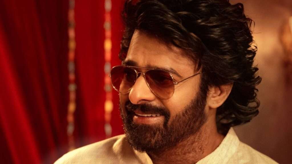 Kannappa : ‘కన్నప్ప’ ఈవెంట్ కు ప్రభాస్!