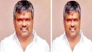 రూ.100 కోట్లను ఎత్తుకెళ్లిన పుల్లయ్య అరెస్ట్