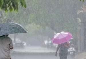 ఏపీలో 3 రోజులపాటు తేలికపాటి వర్షాలు