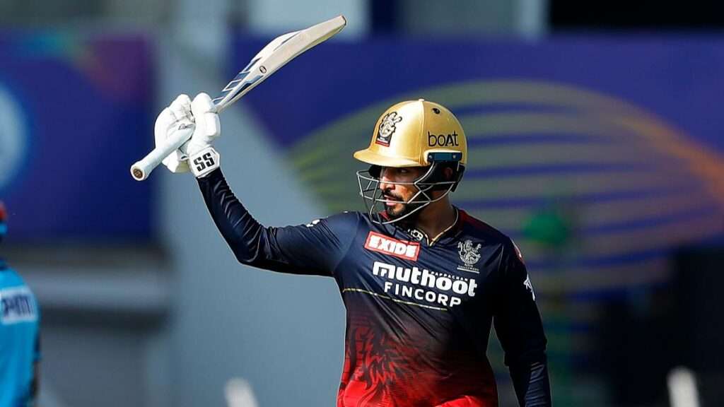 IPL: చెలరేగిపోయిన కేప్టెన్ రజత్ పటిదార్