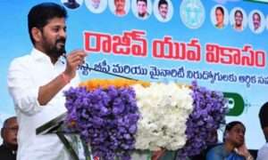 రాజీవ్ యువ వికాసం పథకం రేషన్ కార్డు ఒకటి చాలు – బీసీ కార్పొరేషన్ ఎండీ