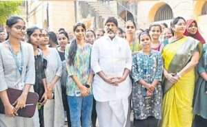 రేపటి నుంచే రాజీవ్ యువ వికాసం దరఖాస్తుల స్వీకరణ