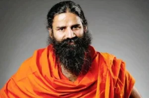 దేశాన్ని ఆరోగ్యకరంగా మార్చడమే తన లక్ష్యం: బాబా రామ్‌దేవ్