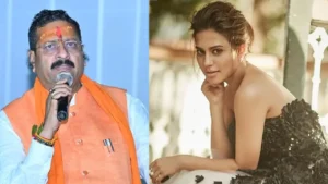 రన్యా రావుతో ఇద్దరు మంత్రుల లింక్‌.. బీజేపీ ఎమ్మెల్యే సంచలన వ్యాఖ్యలు