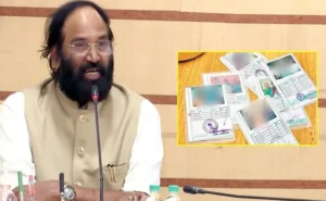 రేషన్ కార్డుదారులకు మంత్రి కీలక ప్రకటన