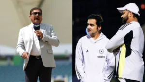 న్యూజిలాండ్ పై రవి శాస్త్రి ఆసక్తికర వ్యాఖ్యలు