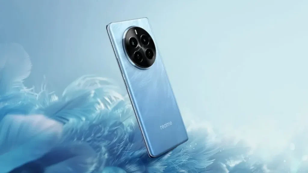 Realme: మార్కెట్లోకి కొత్త ఫోన్ రియల్ మీ