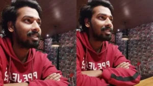 ఆ ఉద్యోగ సంతోషం ఒక్కరోజైనా గడవలేదు ఇంతలో ఆవరించిన ప్రమాదం