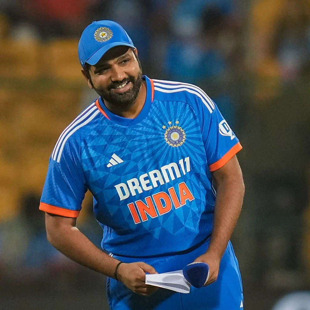 Rohit Sharma: రోహిత్‌శర్మకు అవమానం అభిమానులు తీవ్ర ఆగ్రహం