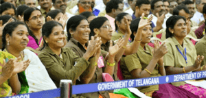 తెలంగాణ ఆర్టీసీ ఉద్యోగులకు తీపి కబురు