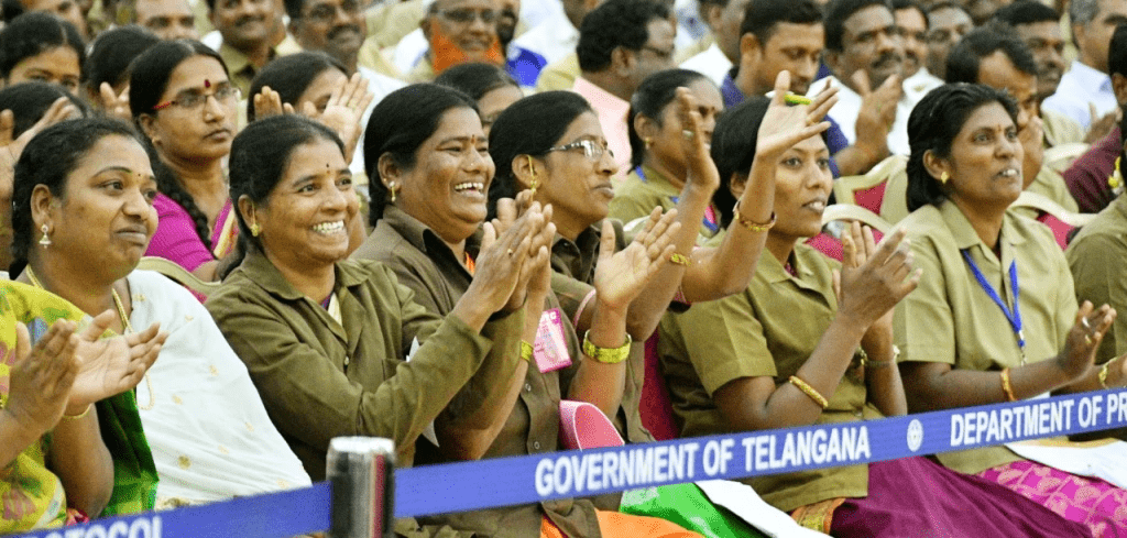 తెలంగాణ ఆర్టీసీ ఉద్యోగులకు తీపి కబురు