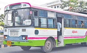 తెలంగాణ ఆర్టీసీ ఉద్యోగులకి డిఏ పెంపు