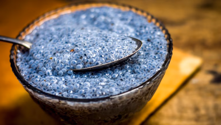 sabja seeds for weight loss