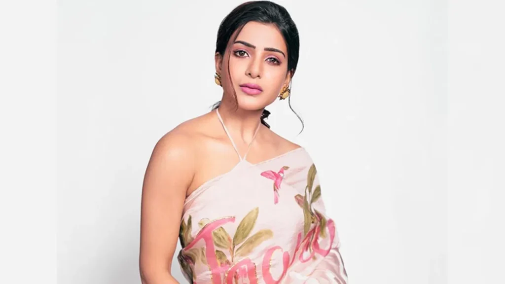 Samantha: కొత్త ప్రయాణం మొదలు అంటూ సమంత పోస్ట్