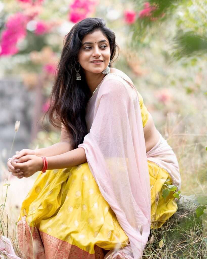 అందరి దృష్టి సంచిత బసు పైనే