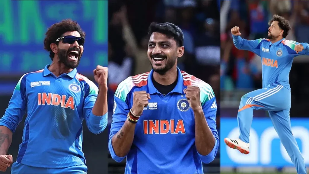  భారత్‌-న్యూజిలాండ్‌ మ్యాచ్‌లో హైలేట్స్